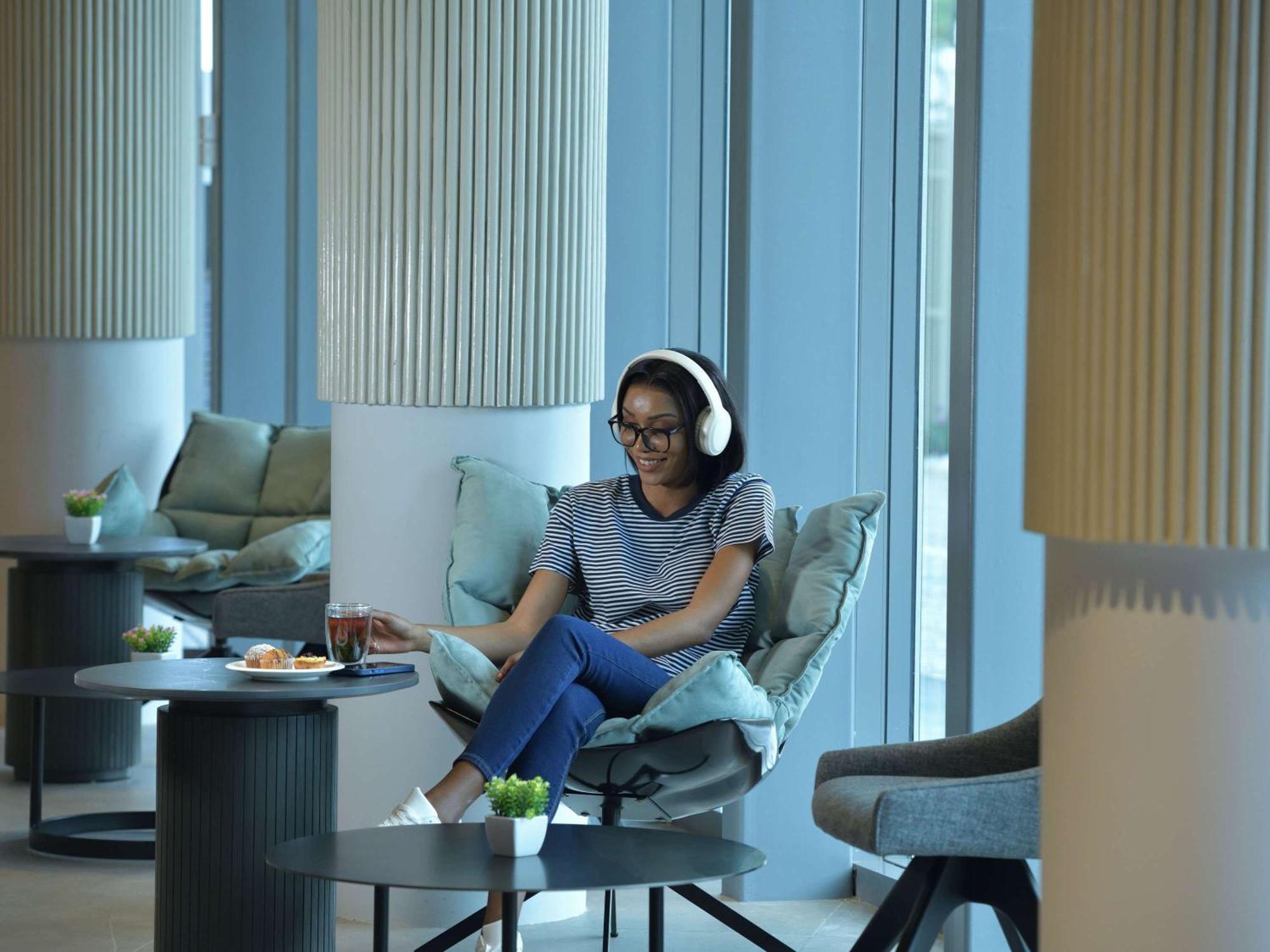 Novotel Lubumbashi Ngoại thất bức ảnh