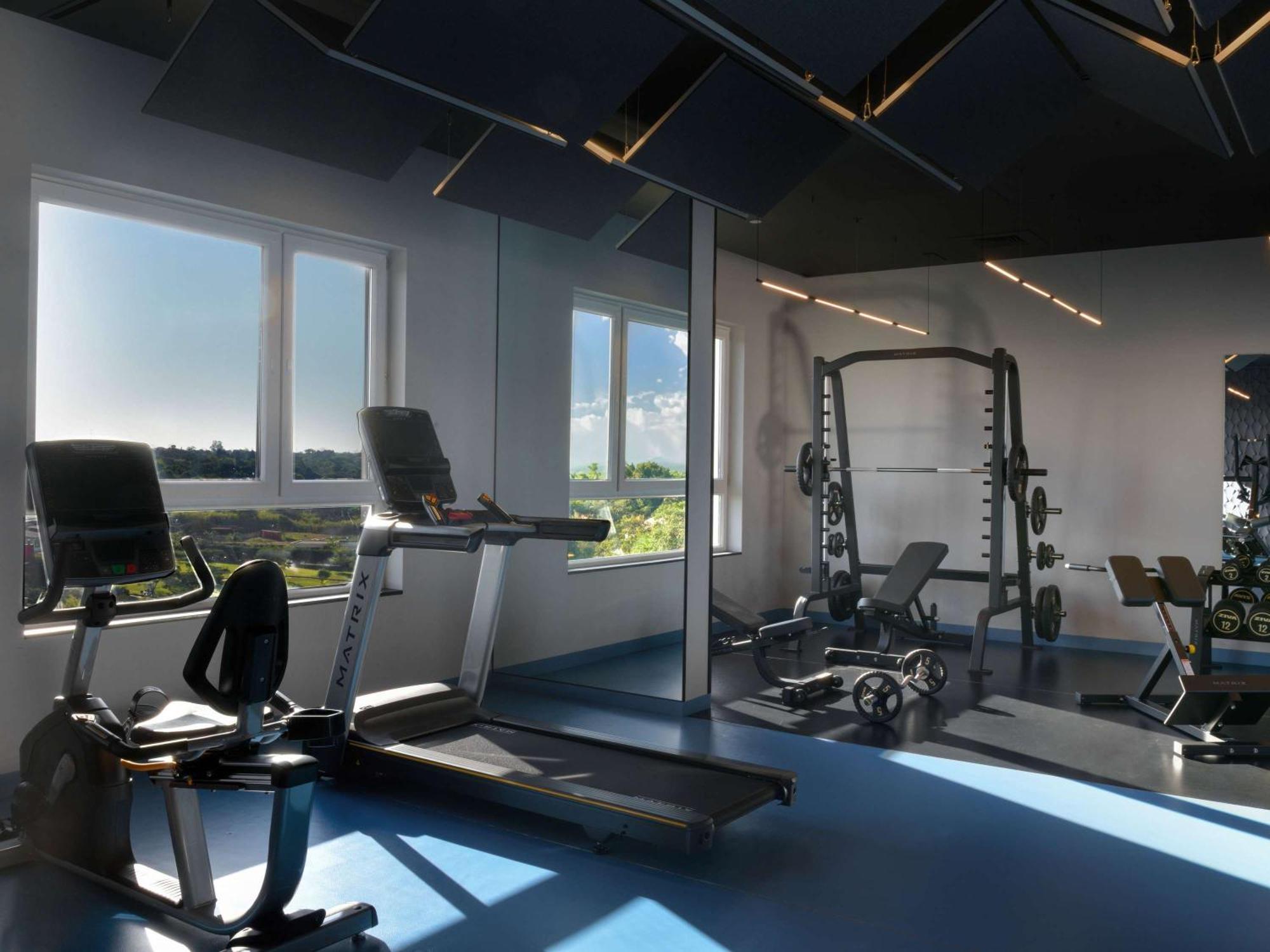 Novotel Lubumbashi Ngoại thất bức ảnh