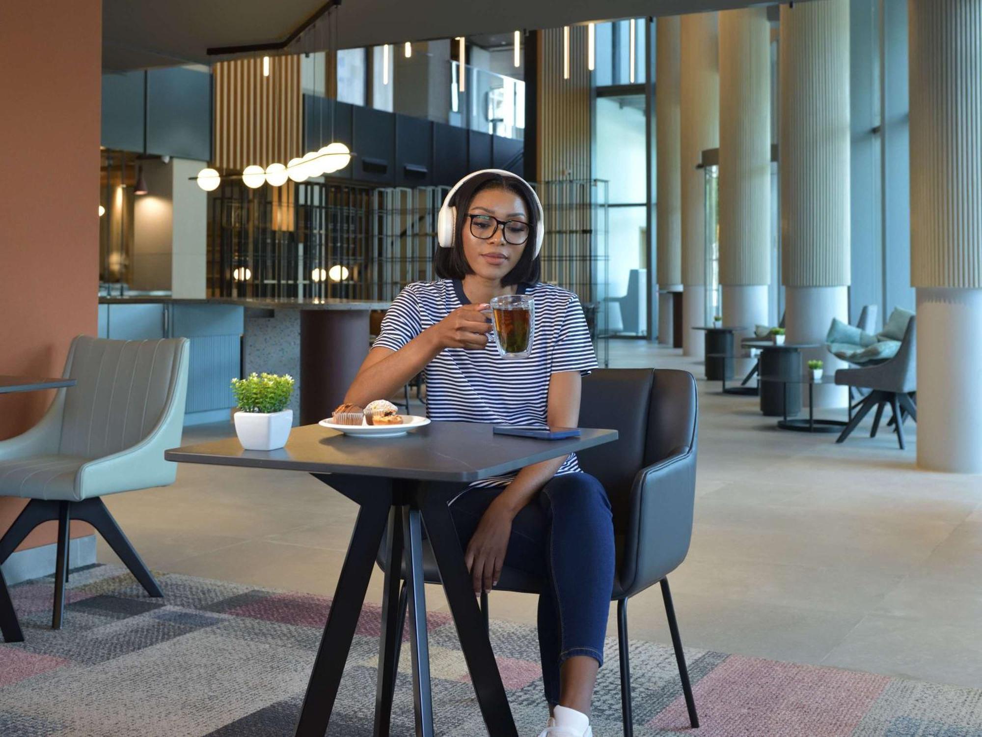 Novotel Lubumbashi Ngoại thất bức ảnh