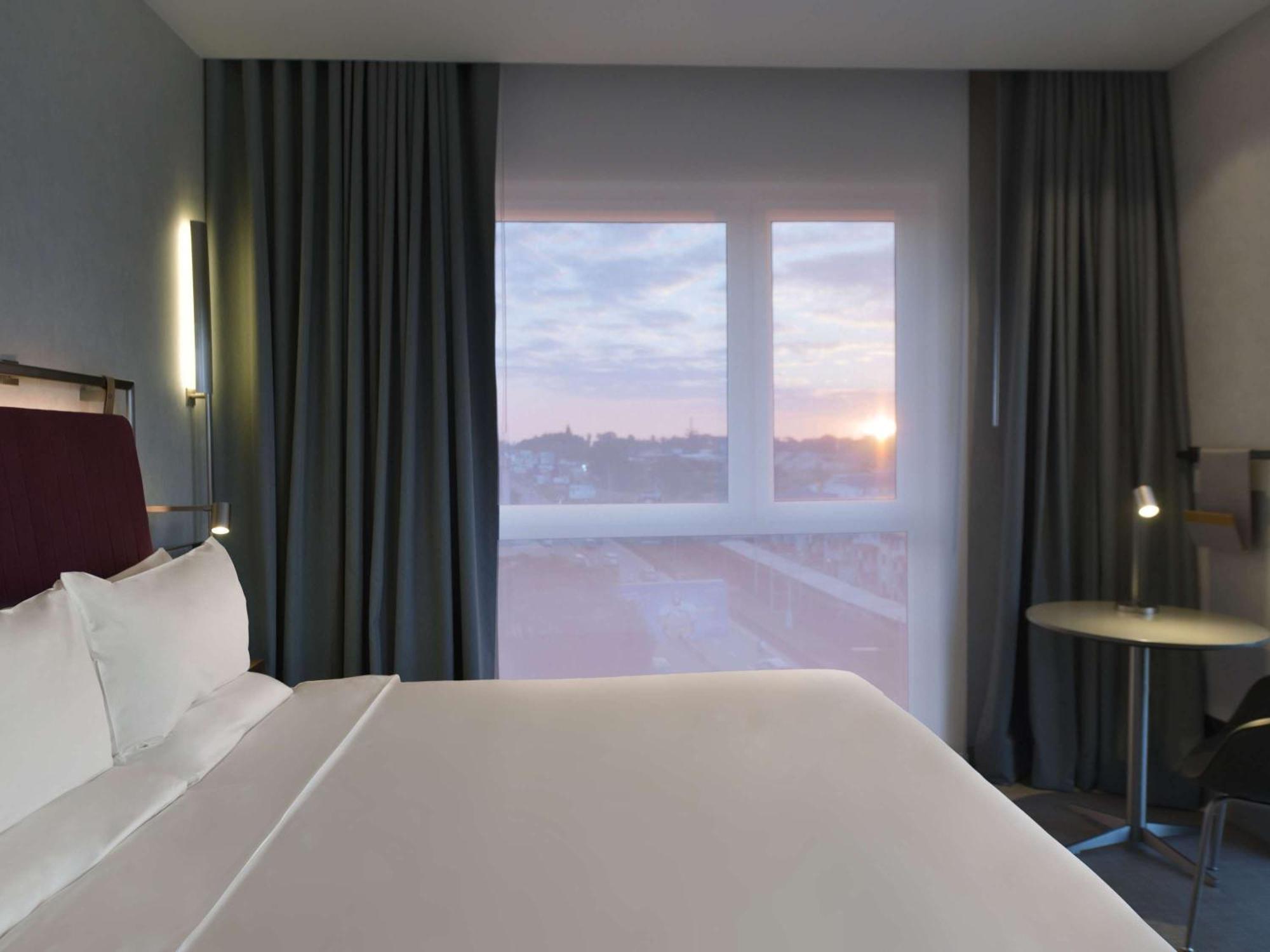 Novotel Lubumbashi Ngoại thất bức ảnh