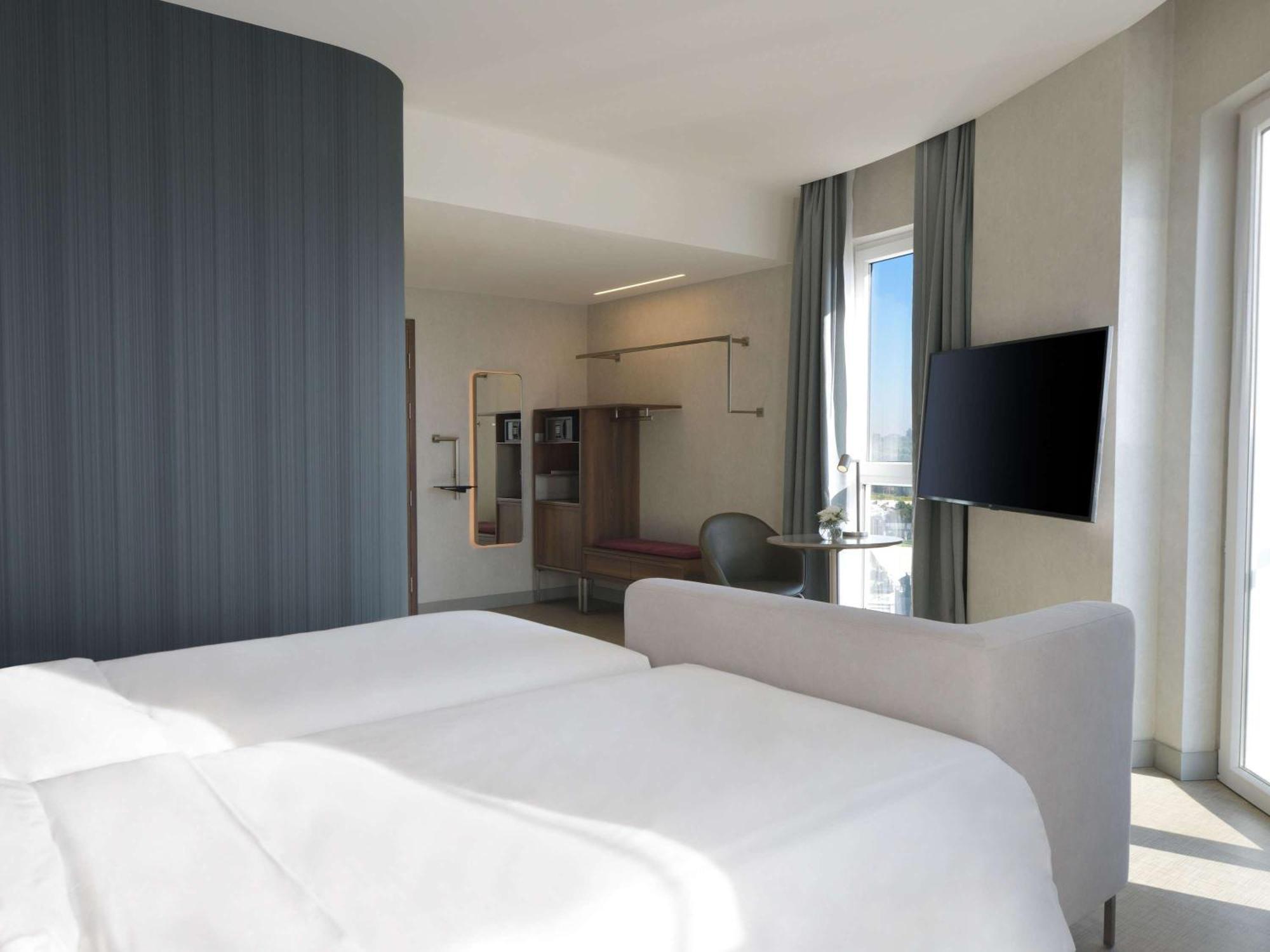Novotel Lubumbashi Ngoại thất bức ảnh