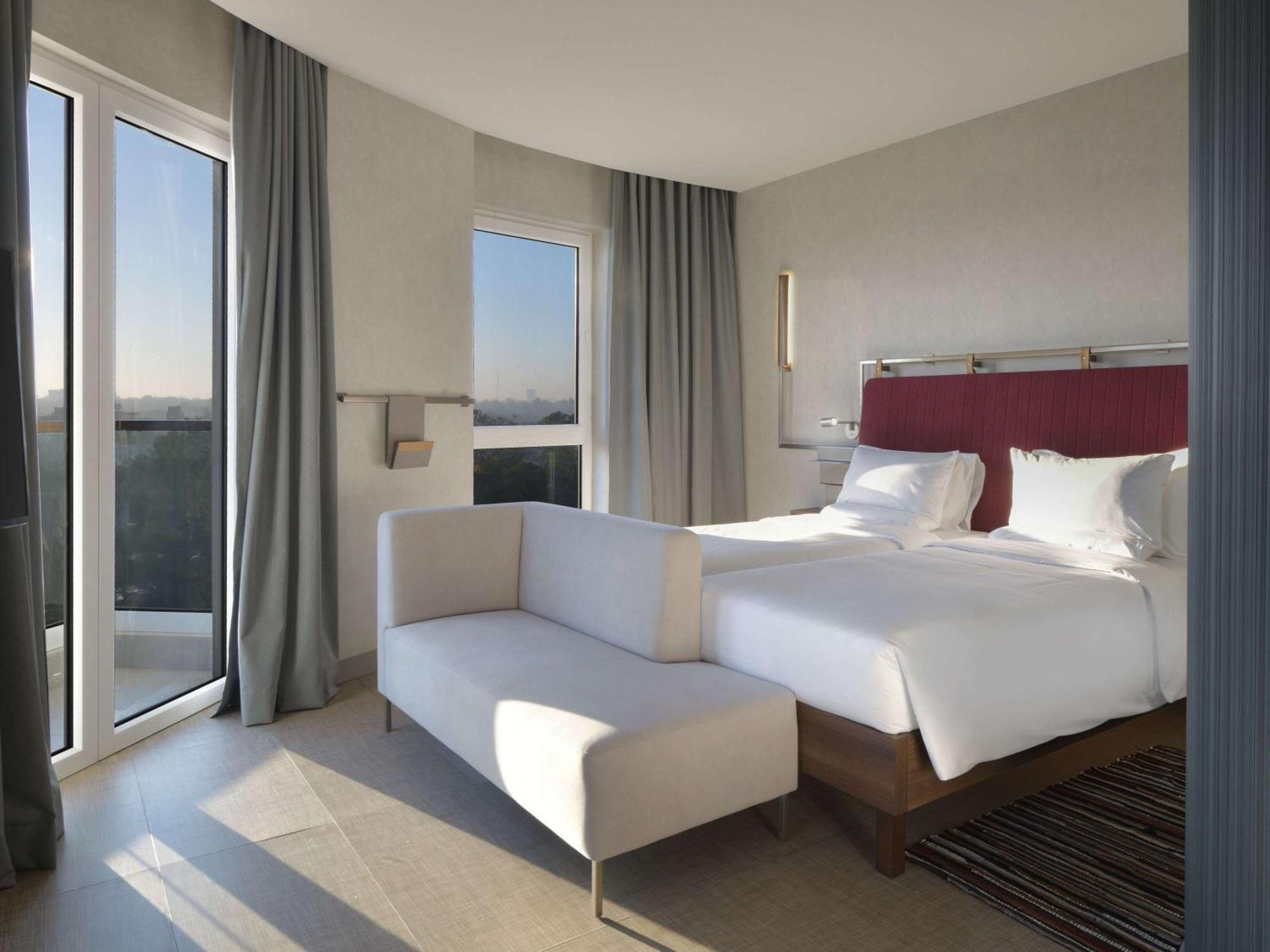 Novotel Lubumbashi Ngoại thất bức ảnh