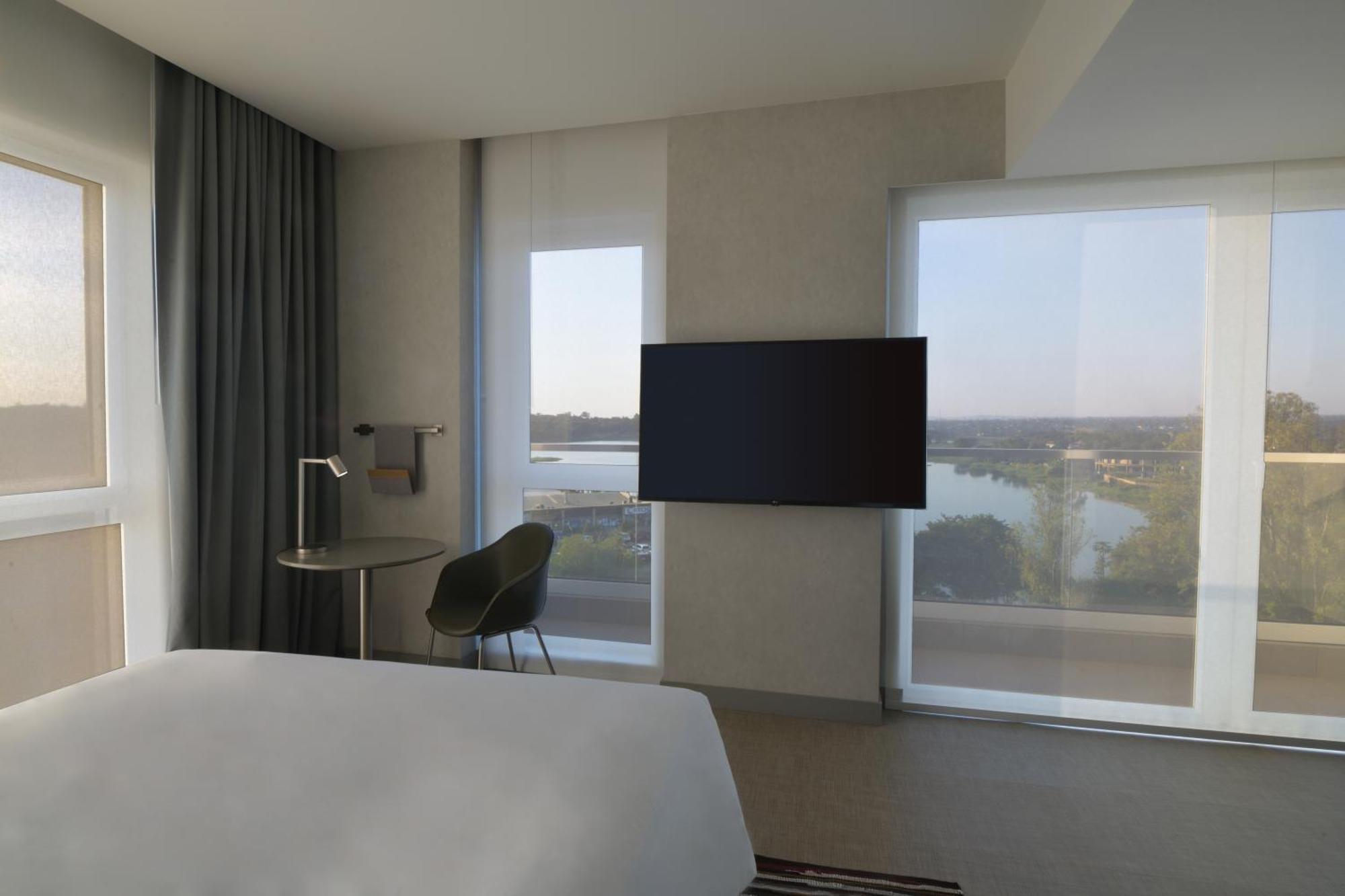 Novotel Lubumbashi Ngoại thất bức ảnh