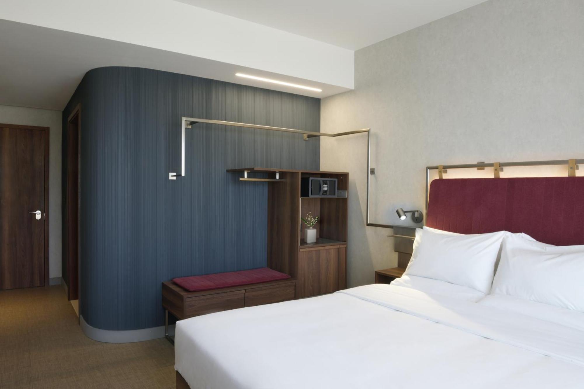 Novotel Lubumbashi Ngoại thất bức ảnh