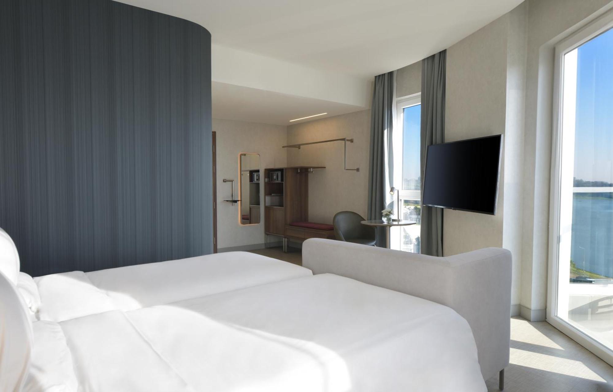 Novotel Lubumbashi Ngoại thất bức ảnh