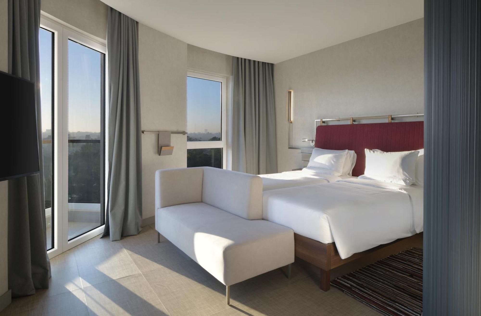 Novotel Lubumbashi Ngoại thất bức ảnh