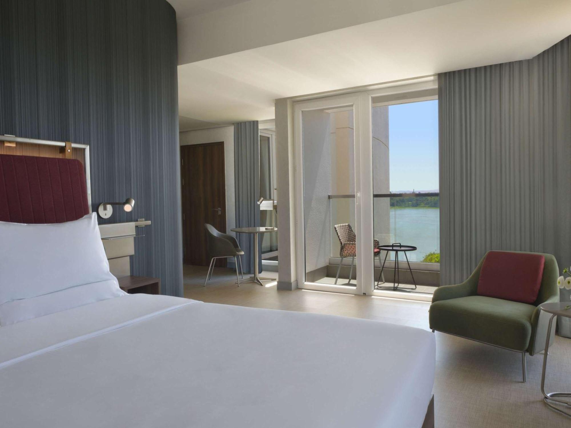 Novotel Lubumbashi Ngoại thất bức ảnh