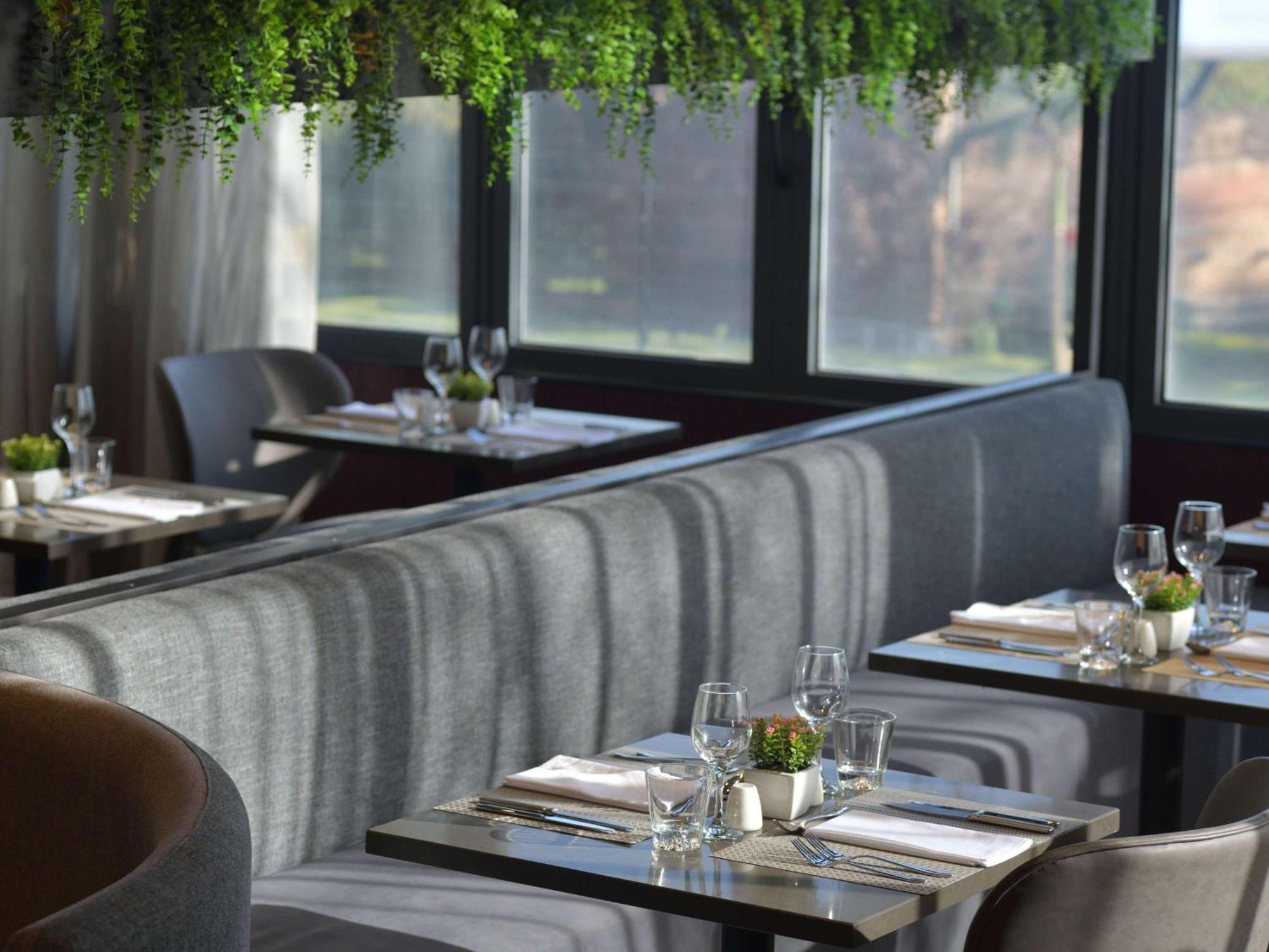 Novotel Lubumbashi Ngoại thất bức ảnh
