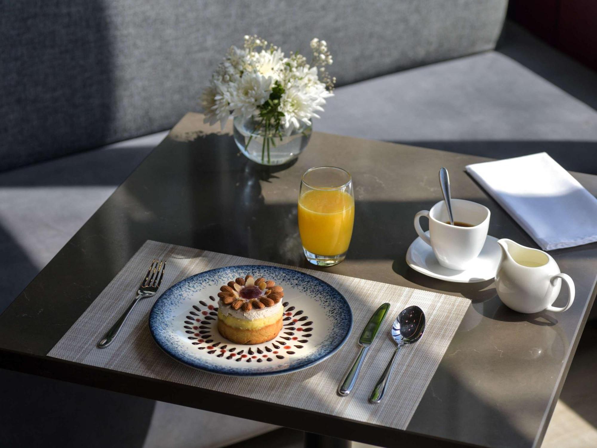 Novotel Lubumbashi Ngoại thất bức ảnh