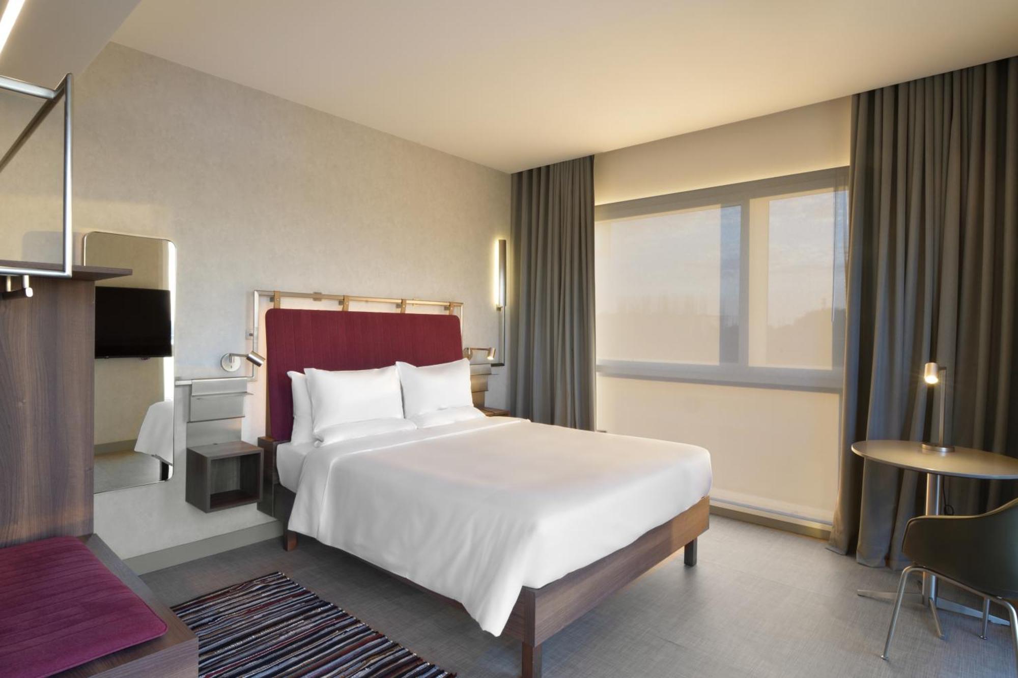 Novotel Lubumbashi Ngoại thất bức ảnh