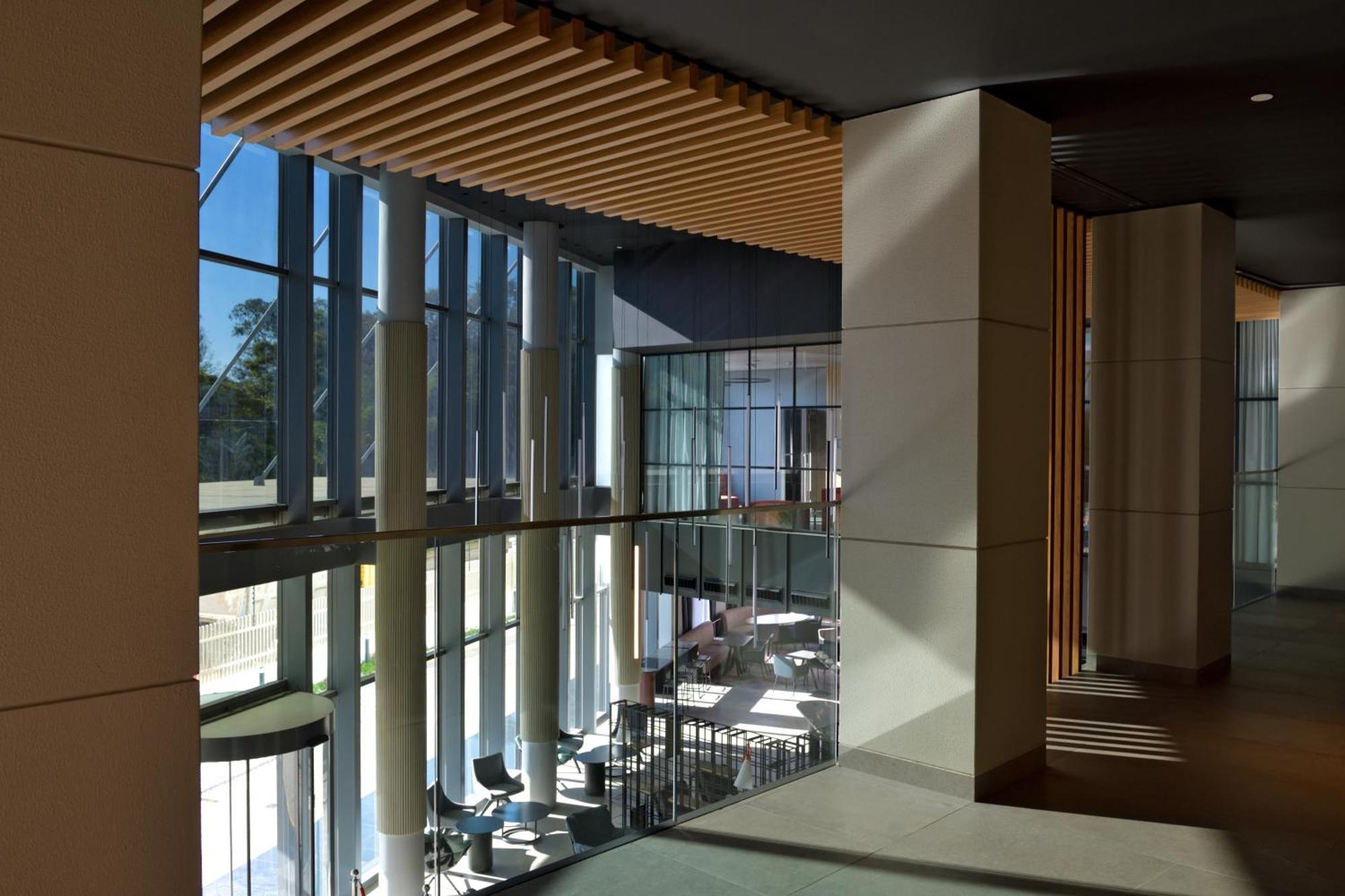 Novotel Lubumbashi Ngoại thất bức ảnh
